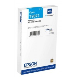 Epson T9072 Cyan Cartucho...