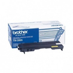 Brother TN2005 Negro...