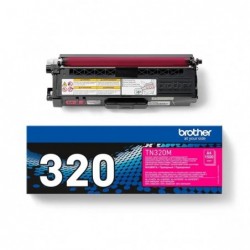 Brother TN320 Magenta...