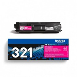 Brother TN321 Magenta...