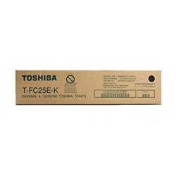 Toshiba T-FC25EK Negro...