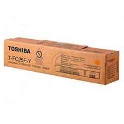 Toshiba T-FC25EY Amarillo...