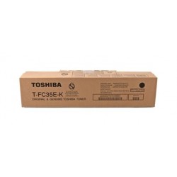 Toshiba T-FC35EK Negro...