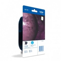 Brother LC1220 Cyan...