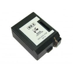 Canon BC02/BX2 Negro...