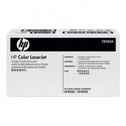HP CE265A Bote Residual...