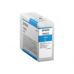 Epson T8502 Cyan Cartucho...