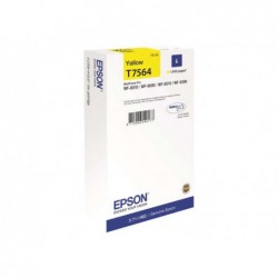 Epson T7564 Amarillo...