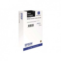 Epson T7551 Negro Cartucho...