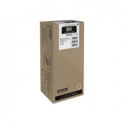 Epson T9731 Negro Cartucho...