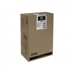 Epson T9741 Negro Cartucho...