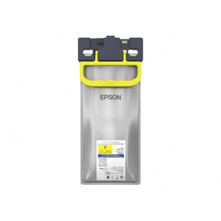Epson T05A4 Amarillo Cartucho de Tinta Original - C13T05A400