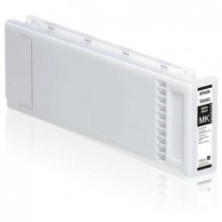 Epson T6945 Negro Mate...