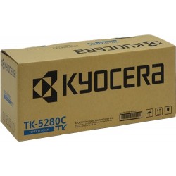 Kyocera TK5280 Cyan...