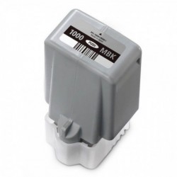 Canon PFI1000 Negro Mate...
