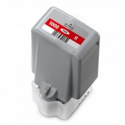 Canon PFI1000 Rojo Cartucho...