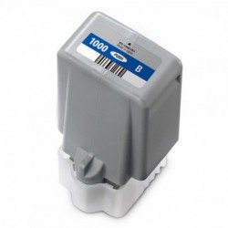 Canon PFI1000 Blue Cartucho...