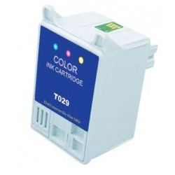 Epson T029 Color Cartucho...