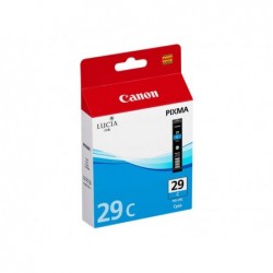 Canon PGI29 Cyan Cartucho...