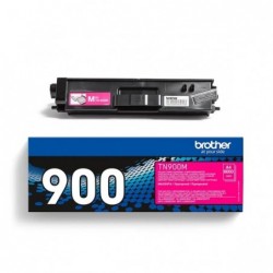 Brother TN900 Magenta...