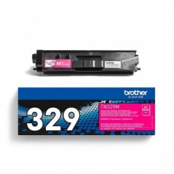 Brother TN329 Magenta...