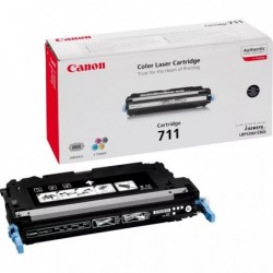 Canon 711 Negro Cartucho de...