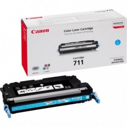 Canon 711 Cyan Cartucho de...