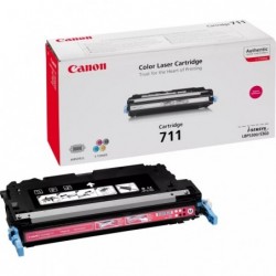 Canon 711 Magenta Cartucho...