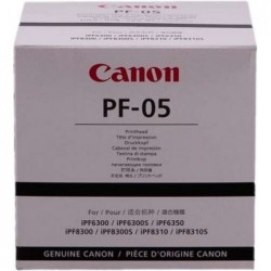 Canon PF05 Cabezal de...