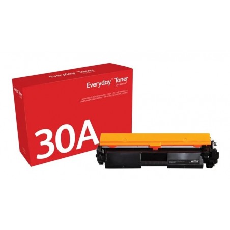 Xerox Everyday Canon 051 Negro Cartucho de Toner Generico - Reemplaza 2168C002