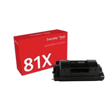 Xerox Everyday Canon 039H Negro Cartucho de Toner Generico - Reemplaza 0288C001