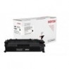 Xerox Everyday HP CE505A Negro Cartucho de Toner Generico - Reemplaza 05A