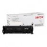 Xerox Everyday HP CF380A Negro Cartucho de Toner Generico - Reemplaza 312A