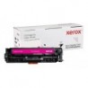 Xerox Everyday HP CF383A Magenta Cartucho de Toner Generico - Reemplaza 312A