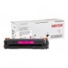 Xerox Everyday HP CF543X Magenta Cartucho de Toner Generico - Reemplaza 203X