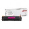 Xerox Everyday HP CF543A Magenta Cartucho de Toner Generico - Reemplaza 203A