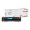 Xerox Everyday HP CF531A Cyan Cartucho de Toner Generico - Reemplaza 205A