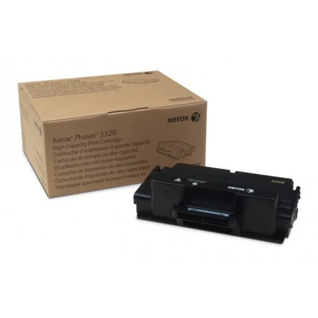Xerox Phaser 3320 Negro Cartuchos de Toner Original - 106R02307