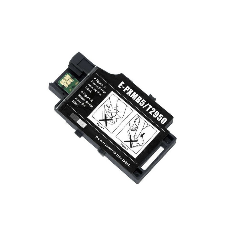 Epson T2950 Tanque de Mantenimiento Generico - Reemplaza C13T295000