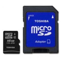 Canon E30/E40 Negro...