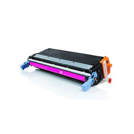 HP C9733A Magenta Cartucho de Toner Generico - Reemplaza 645A