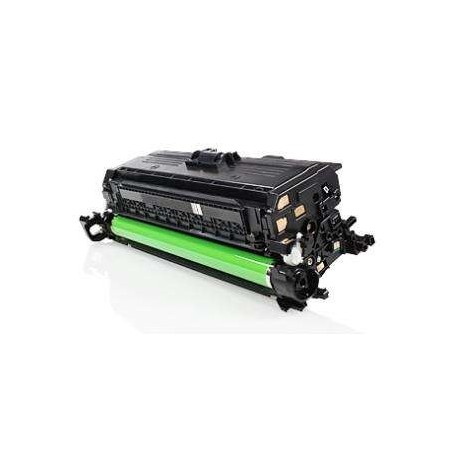 HP CE260X Negro Cartucho de Toner Generico - Reemplaza 649X