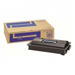 Kyocera TK725 Negro...