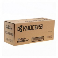 Kyocera TK3200 Negro...
