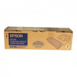 Epson Aculaser M2000 Negro...