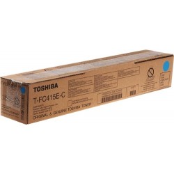 Toshiba T-FC415EC Cyan...