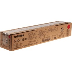 Toshiba T-FC415EM Magenta...