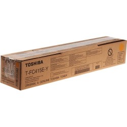 Toshiba T-FC415EY Amarillo...