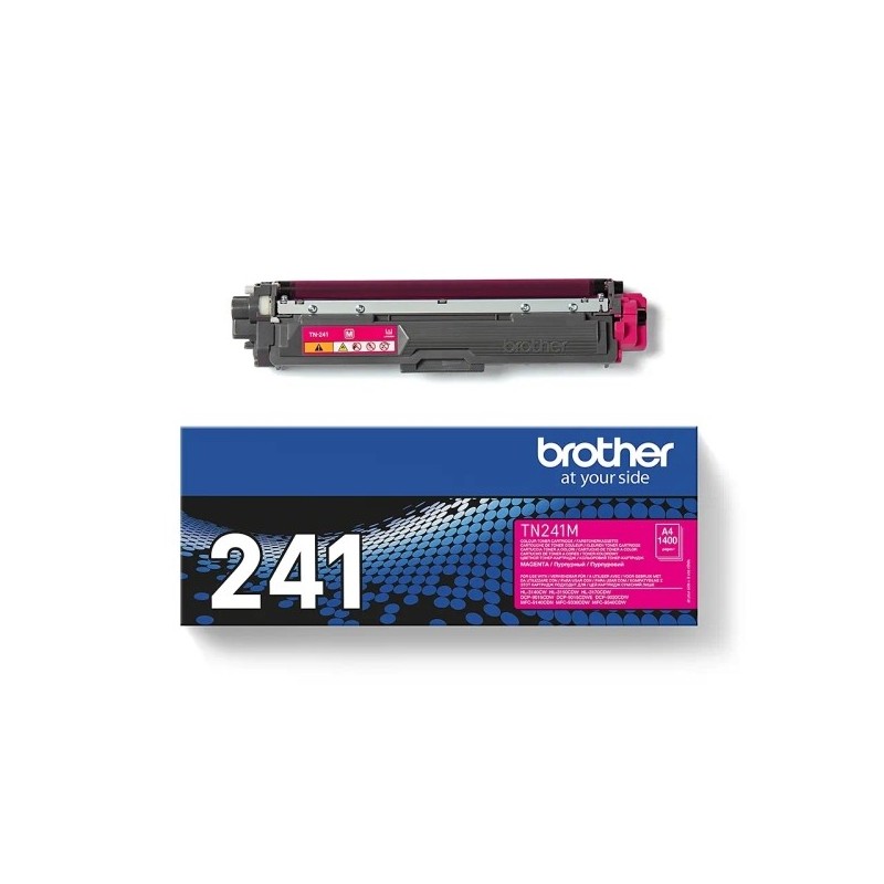 HP W2003A Magenta Cartucho de Toner Generico - Reemplaza 658A
