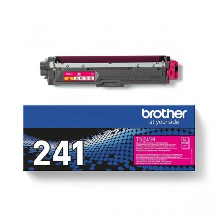 HP W2003A Magenta Cartucho de Toner Generico - Reemplaza 658A
